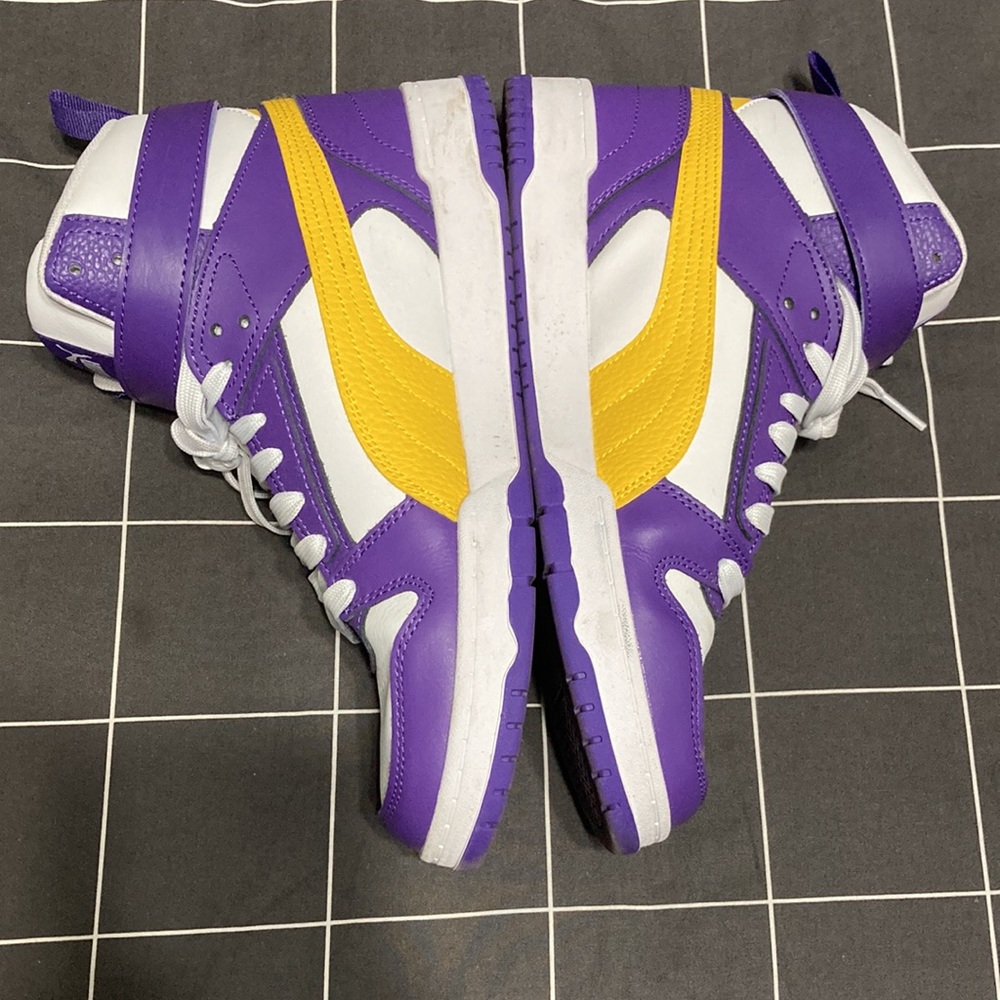 Puma RBD Game 9 - Picture 6 of 6